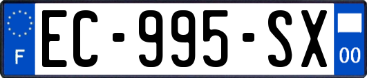 EC-995-SX