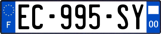 EC-995-SY