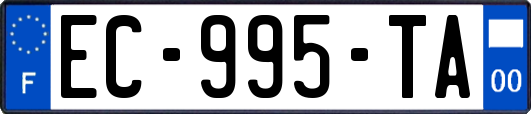EC-995-TA