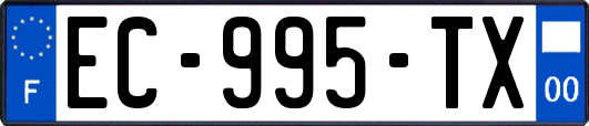 EC-995-TX