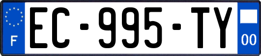 EC-995-TY