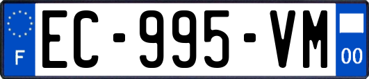 EC-995-VM