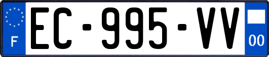 EC-995-VV
