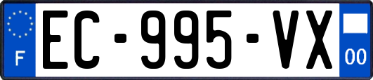 EC-995-VX