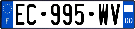 EC-995-WV
