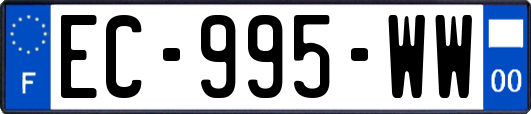 EC-995-WW