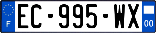 EC-995-WX