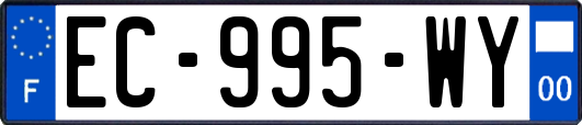 EC-995-WY