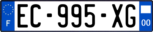 EC-995-XG