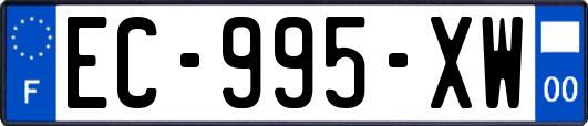 EC-995-XW