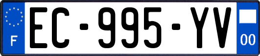 EC-995-YV