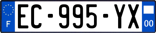 EC-995-YX