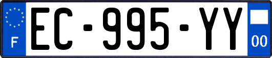 EC-995-YY