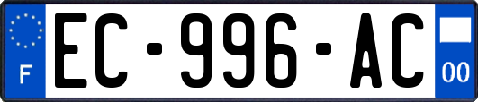 EC-996-AC