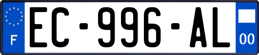 EC-996-AL