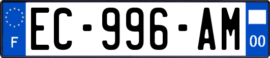 EC-996-AM