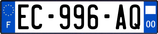 EC-996-AQ