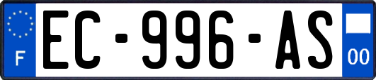 EC-996-AS