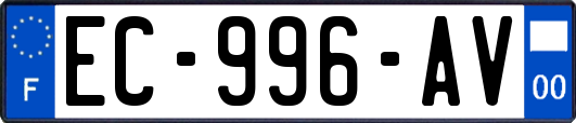 EC-996-AV