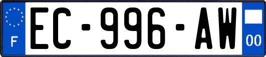 EC-996-AW