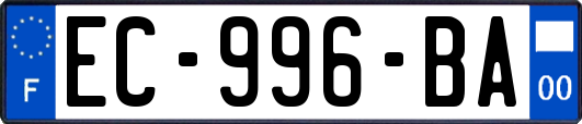 EC-996-BA