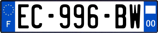 EC-996-BW