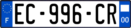 EC-996-CR