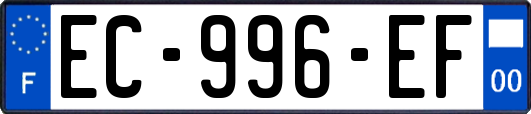 EC-996-EF