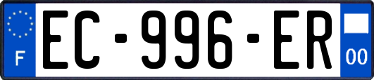 EC-996-ER