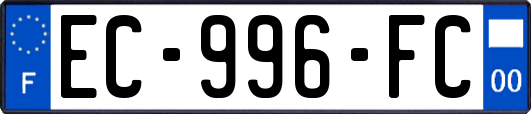 EC-996-FC