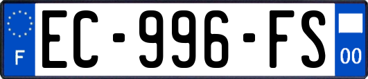 EC-996-FS