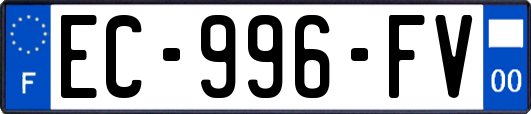 EC-996-FV