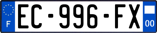 EC-996-FX