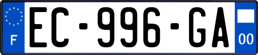 EC-996-GA