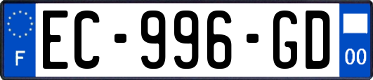 EC-996-GD