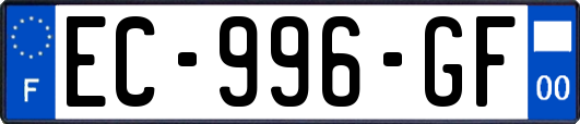 EC-996-GF