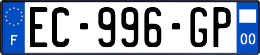 EC-996-GP