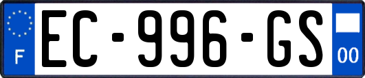 EC-996-GS