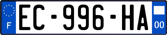 EC-996-HA