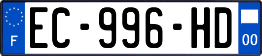 EC-996-HD