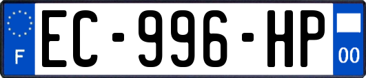 EC-996-HP