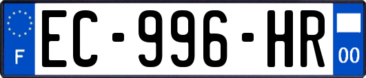 EC-996-HR
