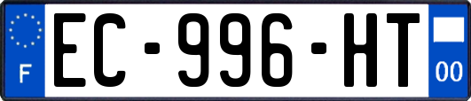 EC-996-HT
