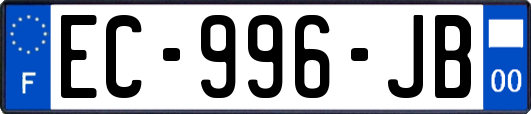 EC-996-JB