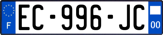 EC-996-JC