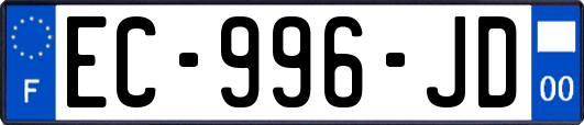 EC-996-JD
