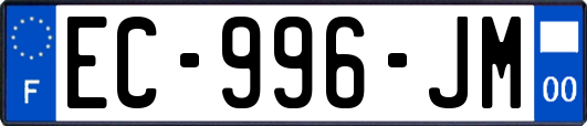 EC-996-JM
