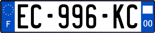 EC-996-KC