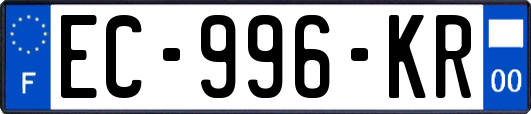 EC-996-KR