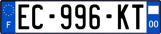 EC-996-KT